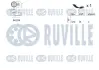 RUVILLE CITROEN К-кт ГРМ (ремінь+ролик) BERLINGO C4 GRAND PICASSO I 2.0HDI 09-, C5 III 15- ruville 570193