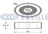 61x8x27.5 Ролик паска приводного Opel Astra G/H/Vectra C 1.6/1.8 02- ruville 541508