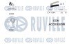 К-кт ГРМ Citroen Berlingo/Ford Focus/Opel Vivaro/Toyota Proace 1,5BlueHDi 18- ruville 550497