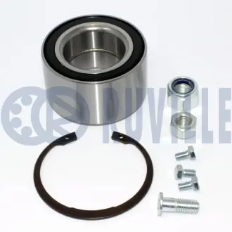 Підшипник передньої ступиці Ruville 220046