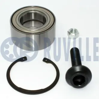 Підшипник передньої ступиці Ruville 220054