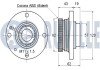 Подшипник передней ступицы ruville 220307