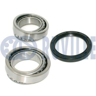 Подшипник передней ступицы ruville 220513 на Опель Монтерей