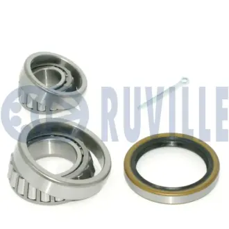 Підшипник передньої ступиці Ruville 220647