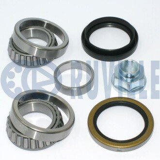 Підшипник передньої ступиці ruville 220842