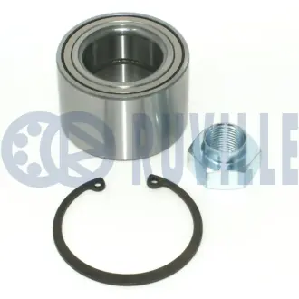 Підшипник передньої ступиці Ruville 220907