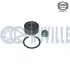 Подшипник передней ступицы ruville 220952