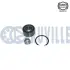 Подшипник передней ступицы ruville 221051