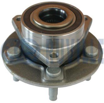 Подшипник передней ступицы ruville 221849 на Опель Инсигния а