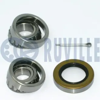 Підшипник задньої ступиці Ruville 220843
