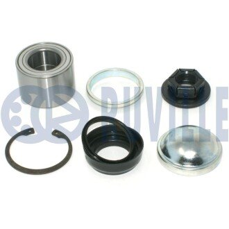 Підшипник задньої ступиці ruville 220887