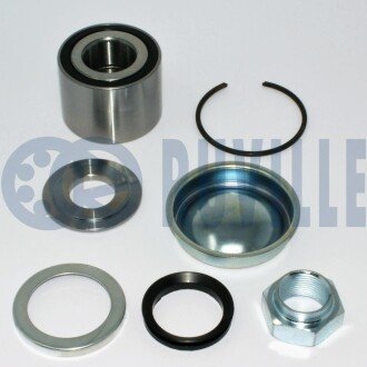 Підшипник задньої ступиці ruville 220944