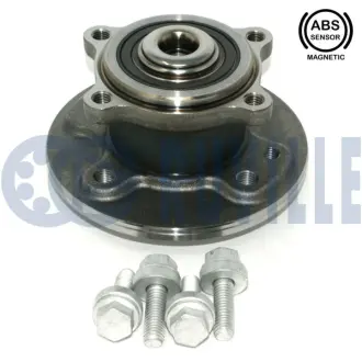 Подшипник задней ступицы ruville 221129 MINI