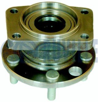 Підшипник задньої ступиці ruville 221273 на Ягуар X type