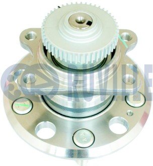 Подшипник задней ступицы ruville 221535 на Хендай Sonata nf