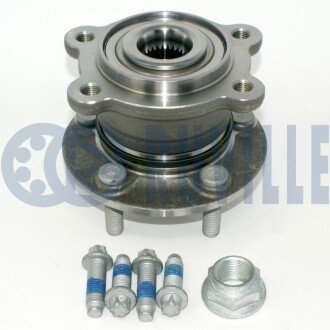 Подшипник задней ступицы ruville 221935 на Форд Куга 2