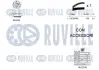 RUVILLE AUDI К-кт. ГРМ (рем.+ролик+крепление+помпа) 1,6 A3/A4 VW Golf IV 1,6/2,0 SKODA 1,6/2,0 SEAT ruville 5500131