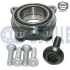 RUVILLE AUDI Маточина колеса передня Q7 15- ruville 221967