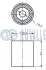 RUVILLE AUDI Натяжной ролик A3, A4, A6, A8 1.9-2.0TDI, VW Golf |V, Passat 98-,Tiguan 2.0TDI 07- ruville 540837