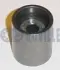 RUVILLE AUDI Натяжной ролик A3, A4, A6, A8 1.9-2.0TDI, VW Golf |V, Passat 98-,Tiguan 2.0TDI 07- ruville 540837