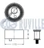 RUVILLE AUDI Натяжной ролик A4/A6/A8 2,5 TDI /дв,AKN/ 11/98- ruville 540557