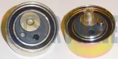 RUVILLE AUDI Натяжной ролик A4/A6/A8 2,5 TDI /дв,AKN/ 11/98- ruville 540557