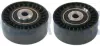 RUVILLE AUDI Натяжной ролик промежуточный A3 1,9TDI 96-,SKODA 1,9TDI 97- ruville 540443