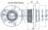 RUVILLE AUDI Подшипник колеса задний AUDI A3 96-97, SKODA Octavia 97- Ruville 220622 (фото 2)