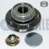 RUVILLE AUDI Подшипник колеса задний AUDI A3 96-97, SKODA Octavia 97- Ruville 220622 (фото 1)