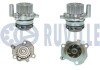 RUVILLE AUDI Помпа воды A3 1.9 96- 56944