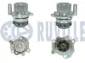 RUVILLE AUDI Помпа воды A3 1.9 96- Ruville 56944