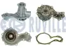 RUVILLE AUDI Помпа воды A4 1.8 20V 95- ruville 56840