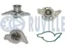 RUVILLE AUDI Помпа воды A4 2.5TDI 6V,24V 97- ruville 56883