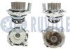 RUVILLE AUDI Помпа воды Audi A3,Caddy III,Golf V,VI,Skoda Octavia 1.6 96- 561270A