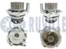 RUVILLE AUDI Помпа воды Audi A3,Caddy III,Golf V,VI,Skoda Octavia 1.6 96- ruville 561270A