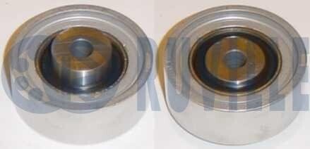 AUDI Ролик натяжителя ремня 100/А6 2.5TDI ruville 540192 на Ауди А6 с4