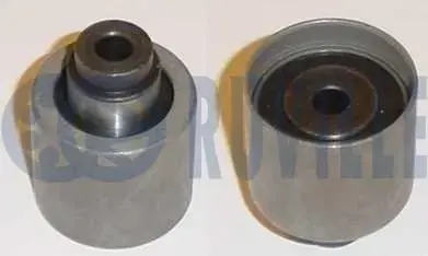 RUVILLE AUDI Ролик натяжителя ремня A2 1.4 TDI Ruville 541105