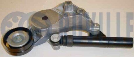 AUDI Ролик натяжителя ремня A3 1.9TD 96-01 ruville 540901 на Ауди А3 8l