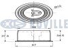 AUDI Ролик натяжной A4,A6,A8 3.0 01- ruville 541393