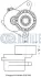 RUVILLE AUDI Ролик с натяжителем А3/A4, SKODA OCTAVIA III 12-, SEAT ruville 542686