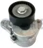 RUVILLE AUDI Ролик с натяжителем А3/A4, SKODA OCTAVIA III 12-, SEAT ruville 542686