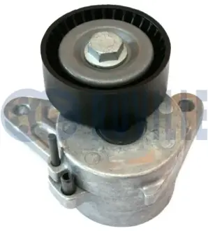 RUVILLE AUDI Ролик с натяжителем А3/A4, SKODA OCTAVIA III 12-, SEAT ruville 542686 Сеат Леон