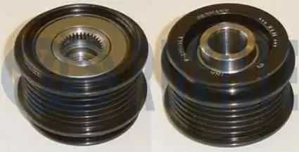 RUVILLE AUDI Шкив генератора A3 1.9TDI 96- ruville 541032