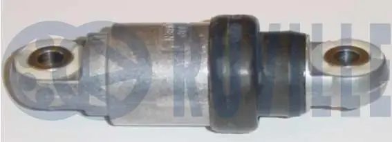 RUVILLE BMW Амортизатор натяжного ролика E46,E39, 2.0D ruville 540603