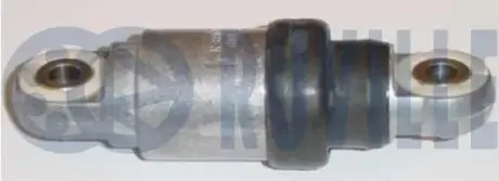 RUVILLE BMW Амортизатор натяжного ролика E46,E39, 2.0D ruville 540603
