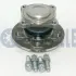 RUVILLE BMW Cтупица колеса с подшипником передняя i3 13- ruville 221906