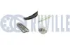 RUVILLE BMW К-кт. ланцюга ГР (ланцюг+1шт. планки + натягувач) (верх) 1,8d,2.0d,3.0d ruville 580089