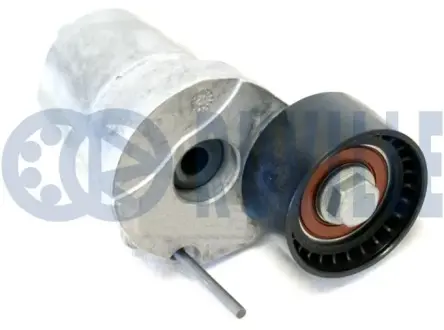 RUVILLE BMW Натяжитель поликлинового ремня E60, F10, Gran Turismo, F01, X5 (E70), X6 ruville 542363