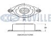 BMW Натяжитель ремня 3 E46, 5 E39, 7 E38 3.0d ruville 541375