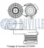 RUVILLE BMW Натяжитель ремня 3 Е90/Е92, 5 Е60, Х5 Е70 Ruville 541641 (фото 2)